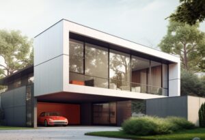 Pequeno Guia para Garantir Fundos de Construção para a Moradia