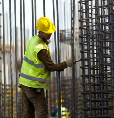 CKS - Solutions - Construção Civil - Experiência e Qualiidade Comprovadas