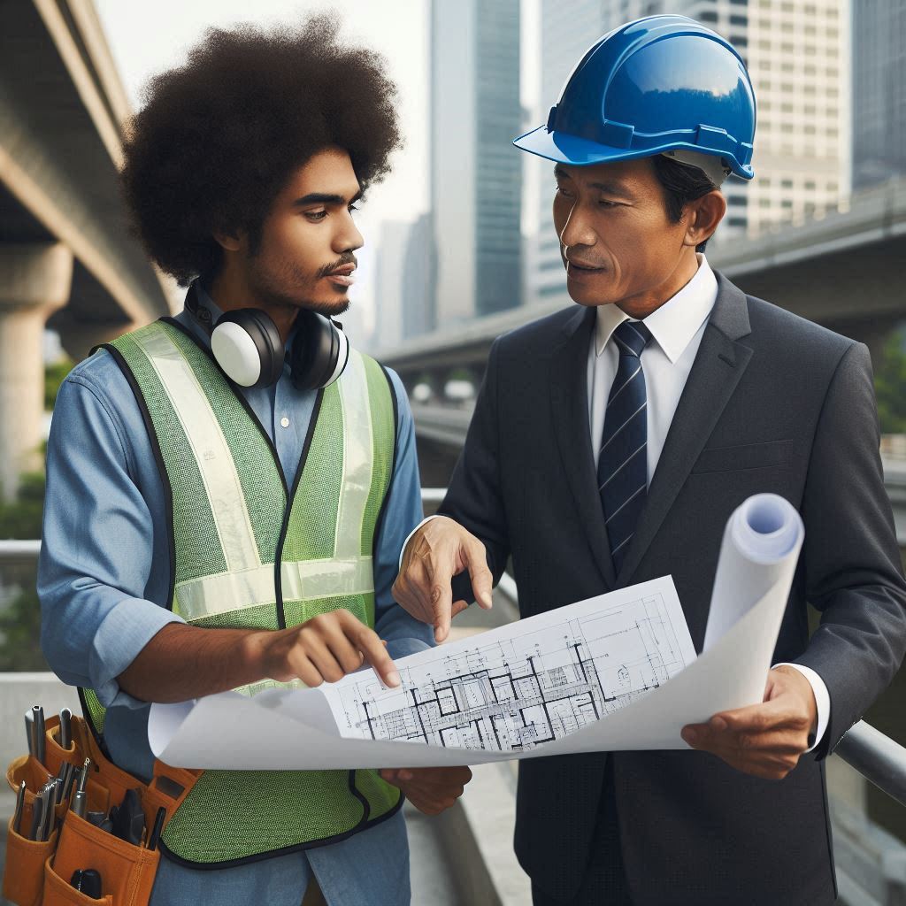CKS - Solutions, S.A. Fiscalização de Obras