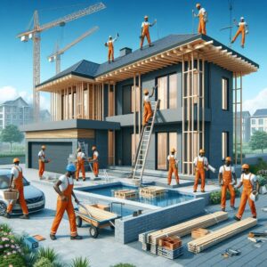 CKS - Solutions, S.A - Construção de Obras Públicas