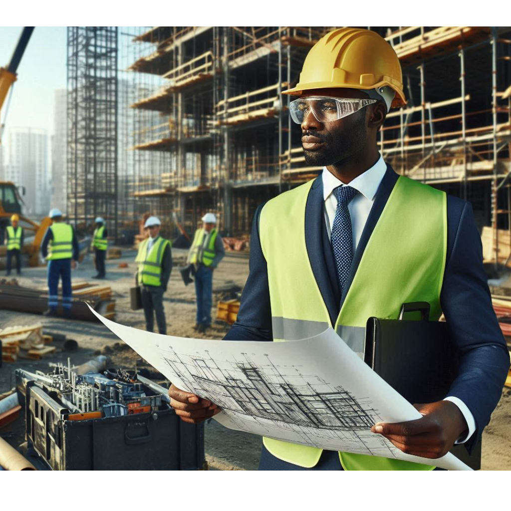 CKS - Solutions, S.A - Fiscalizalização de Obras Públicas